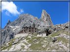 foto Rifugio Pradidali